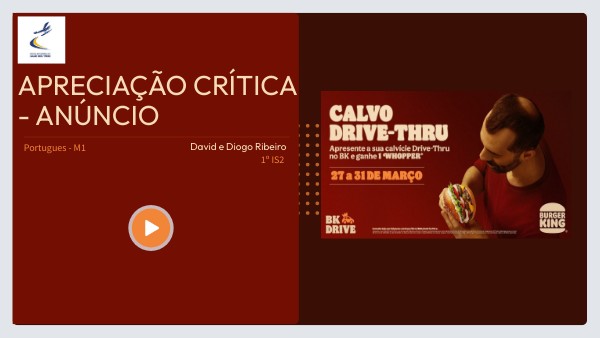 Apresentação Tech Simples | Genially