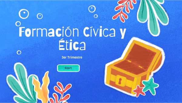 Guía Formación Cívica 1