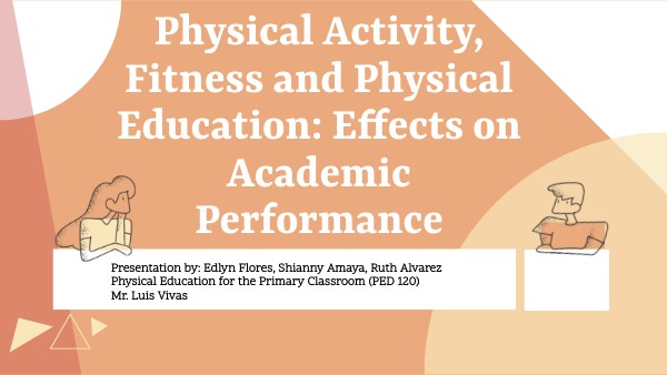 Higher Education Presentation | Genially