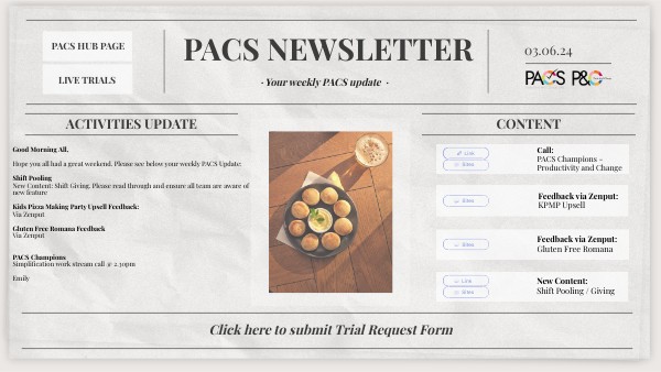 PACS Newsletter - 03.06.24