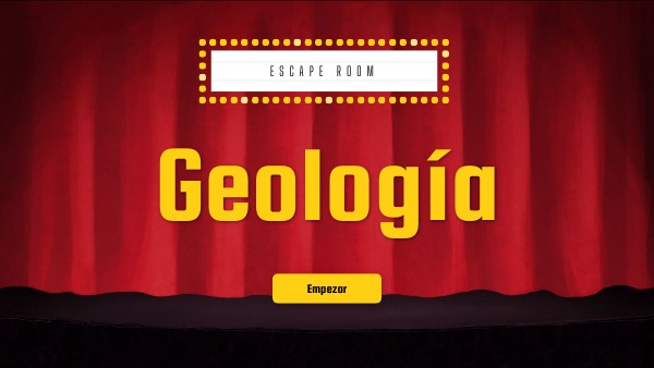 Escape Room Musical
