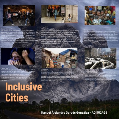 Inclusive Cities