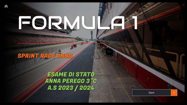 Formula 1 | Genially