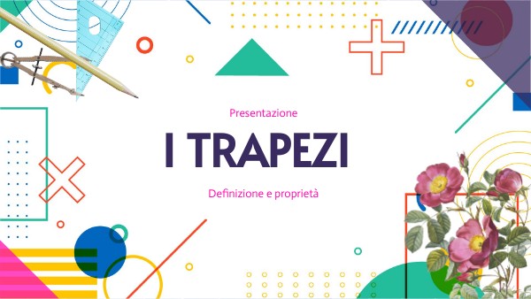 I TRAPEZI | Genially