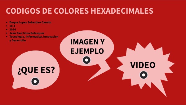 PRACTICA 5 | Genially
