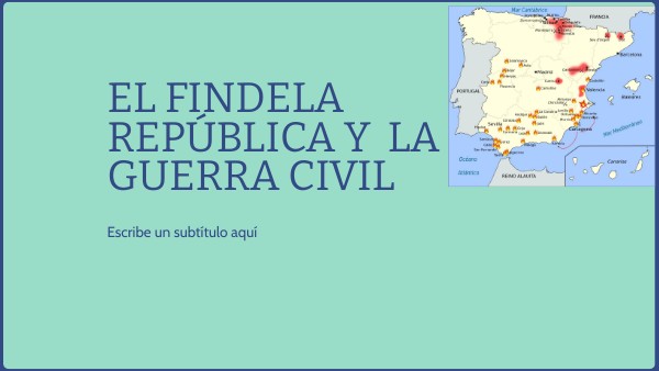 PRESENTACIÓN SENCILLA