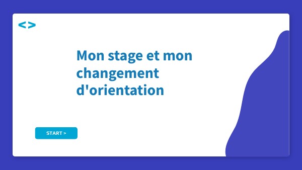 Module de formation codé