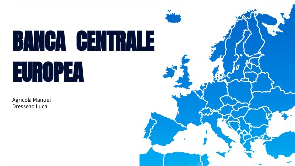 Banca Centrale Europea