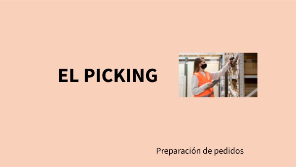EL PICKING