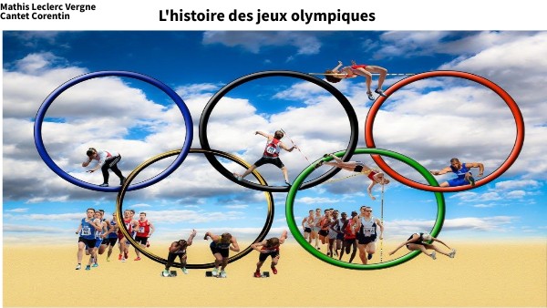 Présentation essentielle