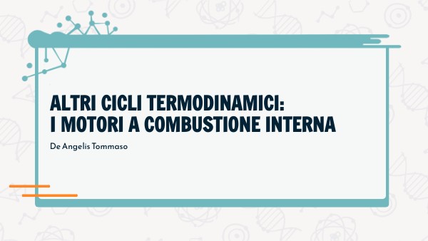 Presentazione Einstein | Genially