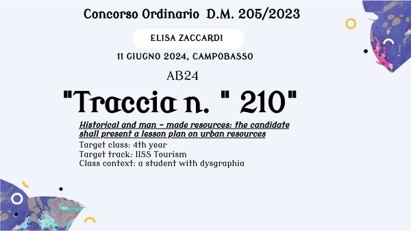 AB 24 | Genially