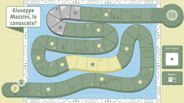 small foot Serpenti e scale - acquista su