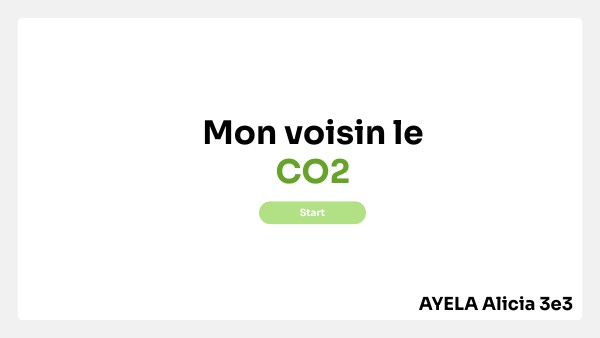 Copie - Digital Projects Presentation