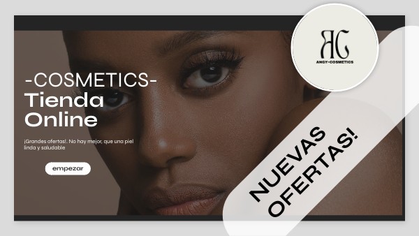 Guía tienda online | Genially