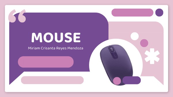 MOUSE