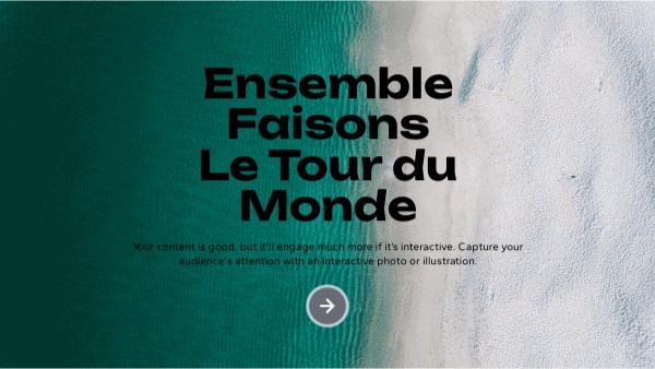 Genially sans titre | Genially
