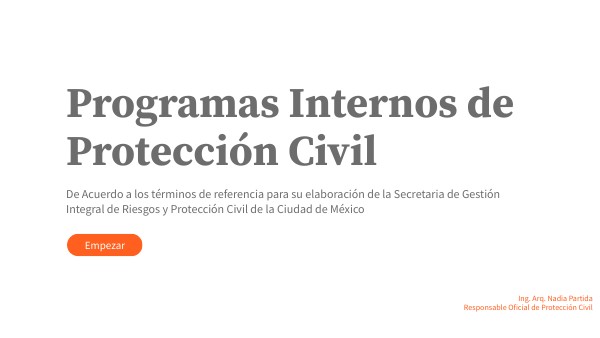Curso Interactivo Básico | Genially