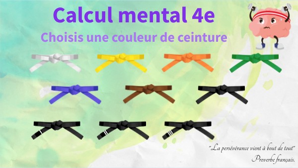 CM 4e | Genially