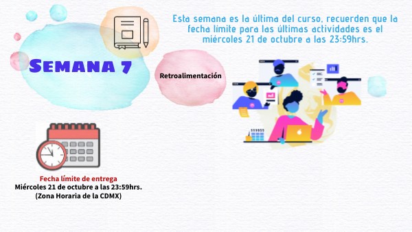 Semana 7 - Taller | Genially