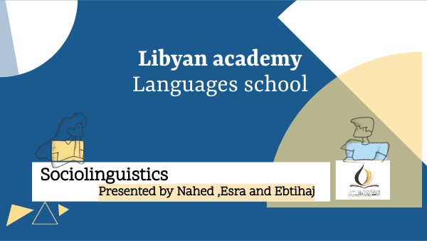 Higher Education Presentation | Genially