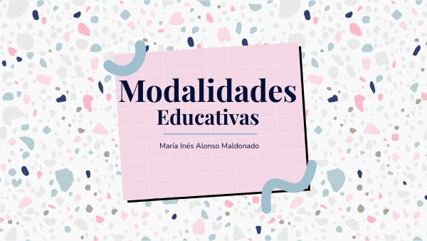María Inés Alonso Maldonado