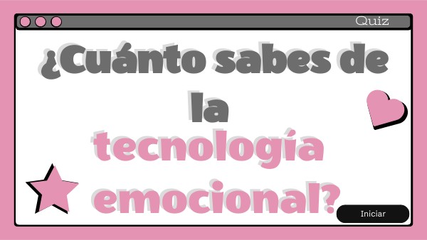EJERCICIO 3 | Genially
