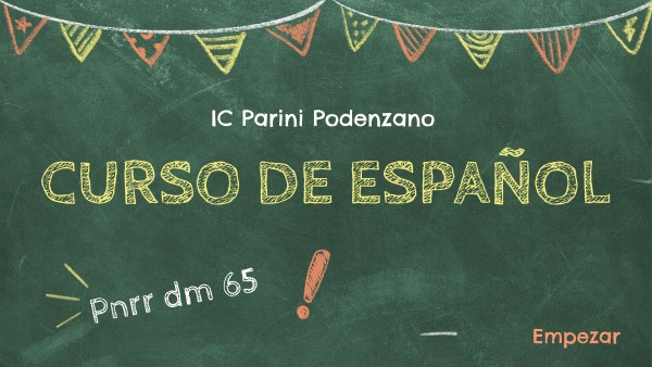 Curso de español