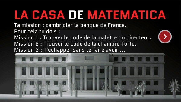 Fin d'année Seconde 2023/2024 | Genially