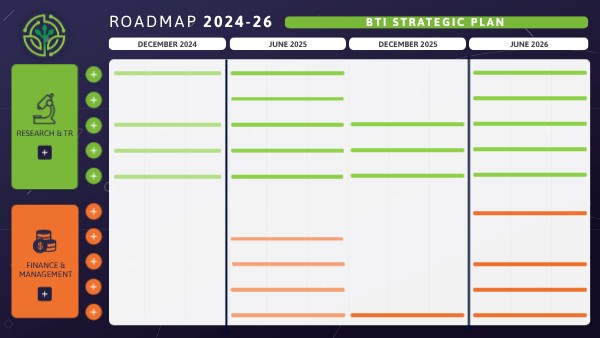 ROADMAP | Genially
