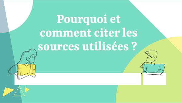 CPES citer | Genially