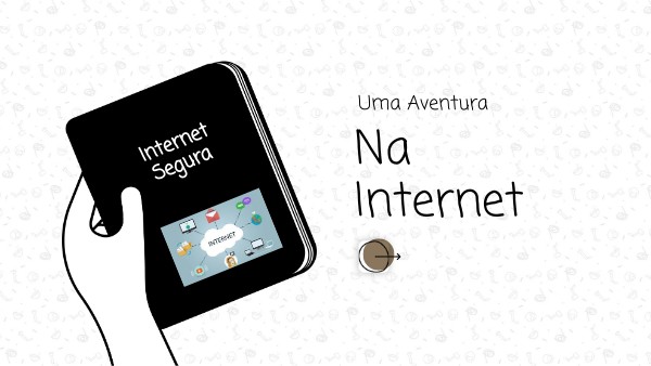 Escape Aventura na Internet