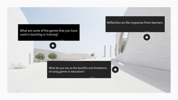 Games and Gamification | Genially