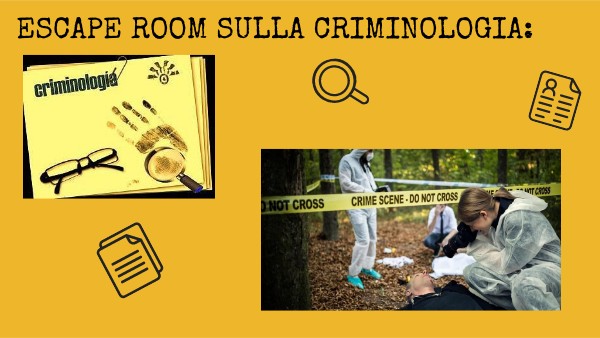 Genially Senza Titolo Genially