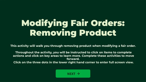 Copy - Removing Product Emulator | Genially