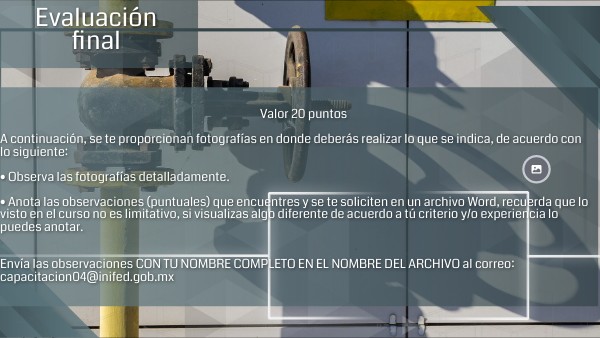 Evaluación final | Genially