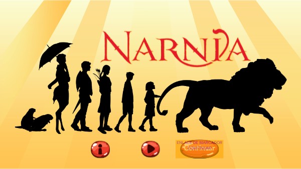 Escape Narnia
