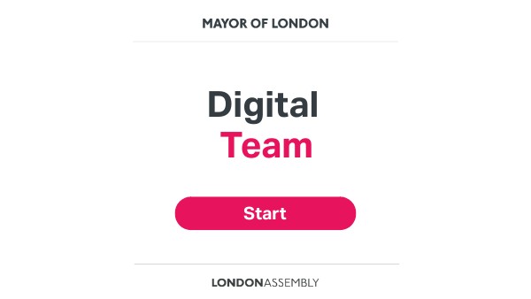 Digital Team