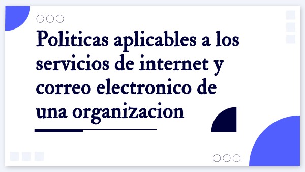 Presentación formas básica | Genially