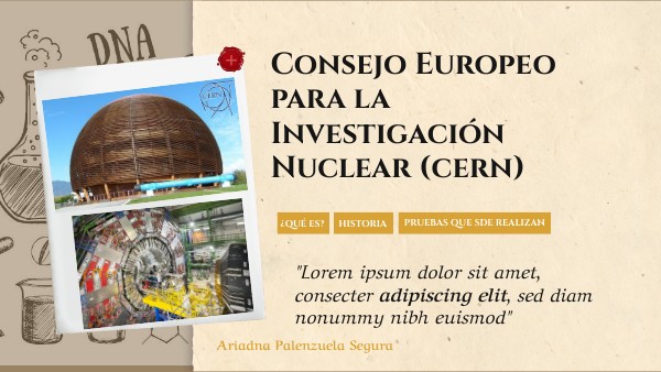 CERN