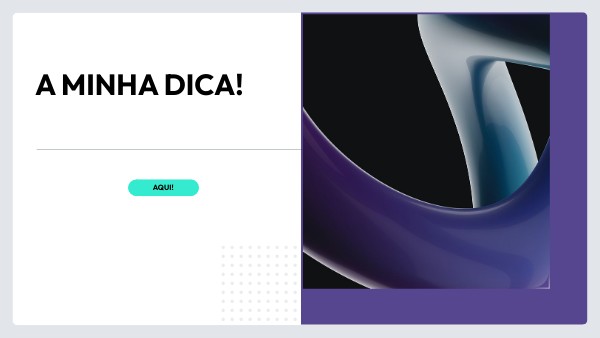 Apresentação Tech Simples