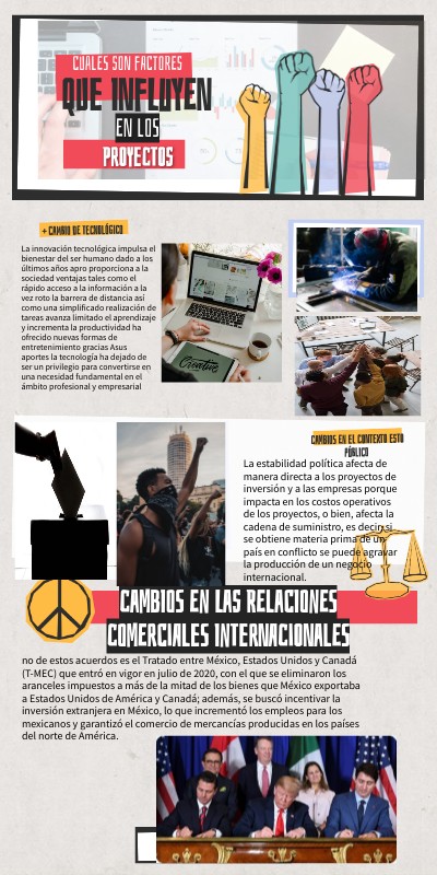 Human Rights Infographic