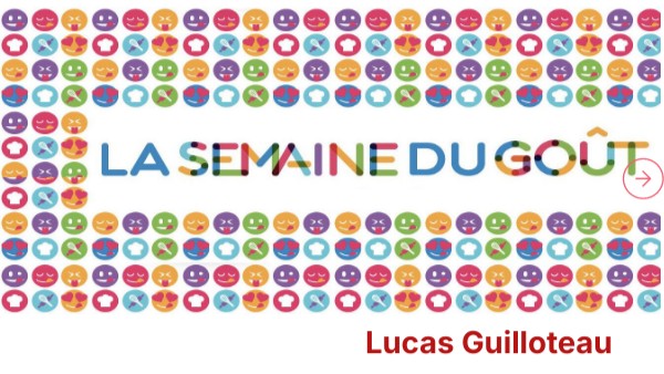 Cours interactive basique | Genially