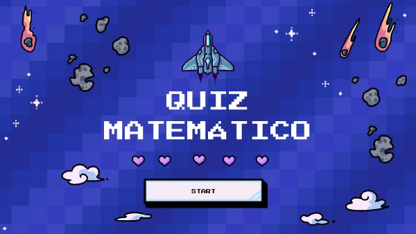 QUIZ MATEMÁTICO "CONJUNTO DE NÚMEROS ENTEROS"