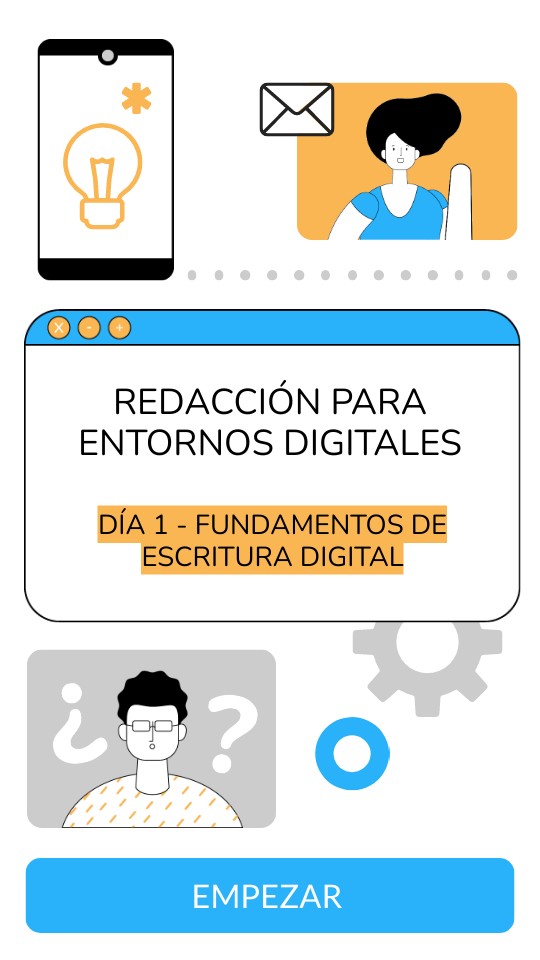 Quizz Día 1 | Genially