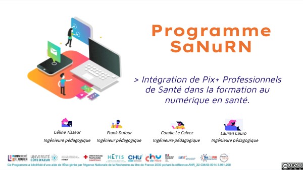 Copie - Basic interactive presentation