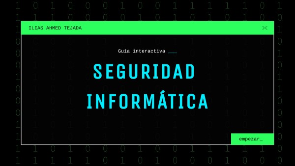 GUÍA BIG DATA