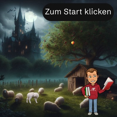 Mathe 2. Sek - Spuckschloss Escape Room
