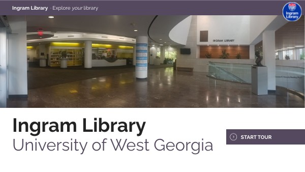 Explore Ingram