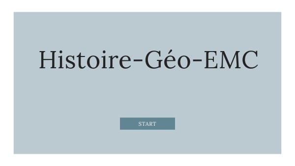 Histoire-Geo-EMC | Genially